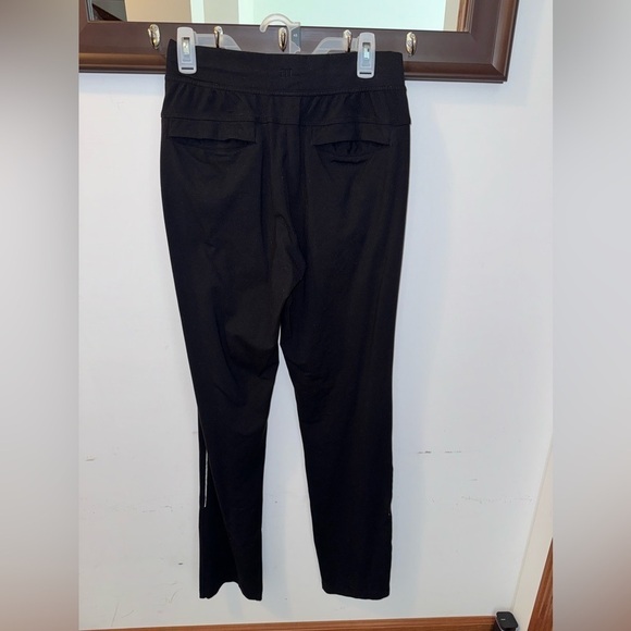 Lululemon Men’s Black Sweatpants Size Medium - Picture 6 of 9